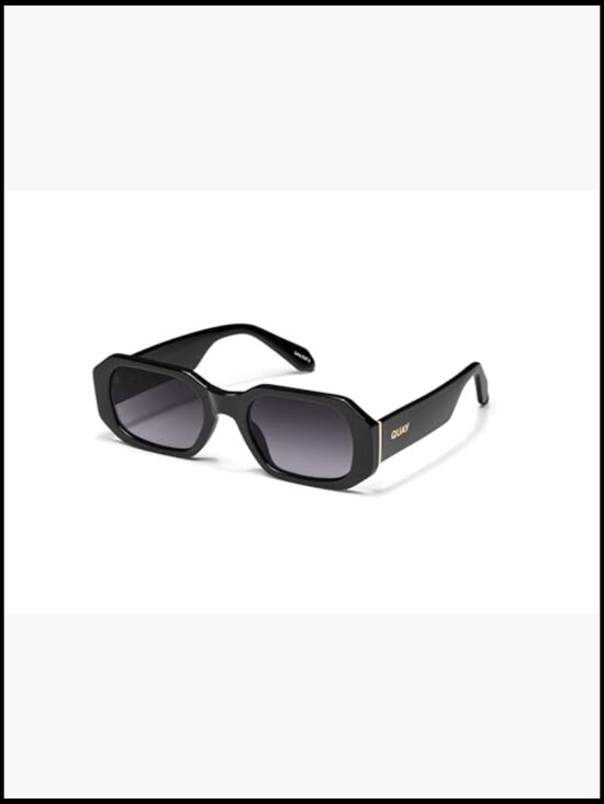 Women\'s Oversized Square Sunglasses, UV Protected Lenses